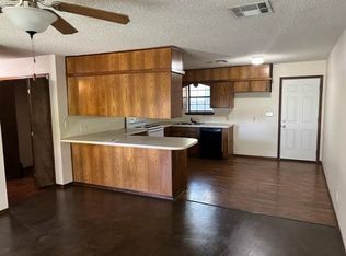 401 E Ward St UNIT B, Tahlequah, OK 74464