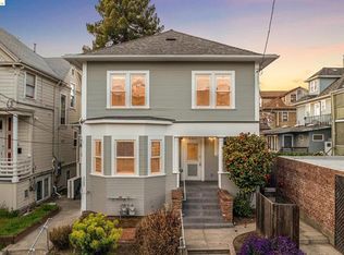 2211 Haste St, Berkeley, CA 94704