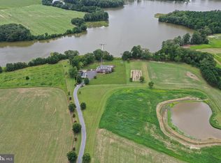 6512 Cherry Walk Rd, Hebron, MD 21830