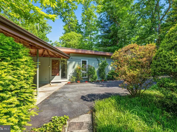 11234 S Shore Rd, Reston, VA 20190