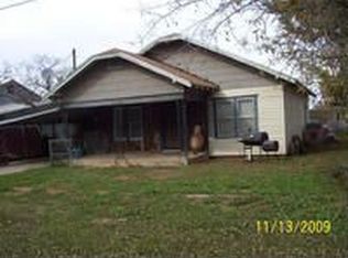 1730 Cato Rd, Vernon, TX 76384