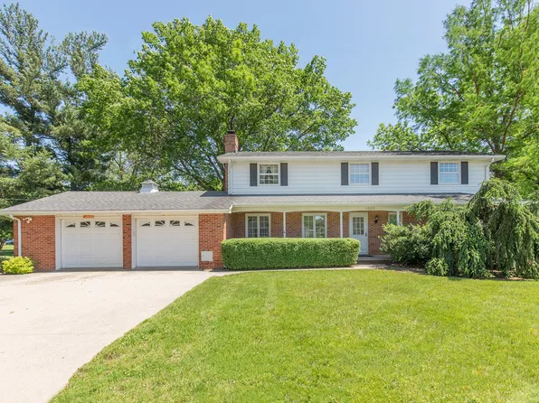 1002 6th St, Erie, IL 61250