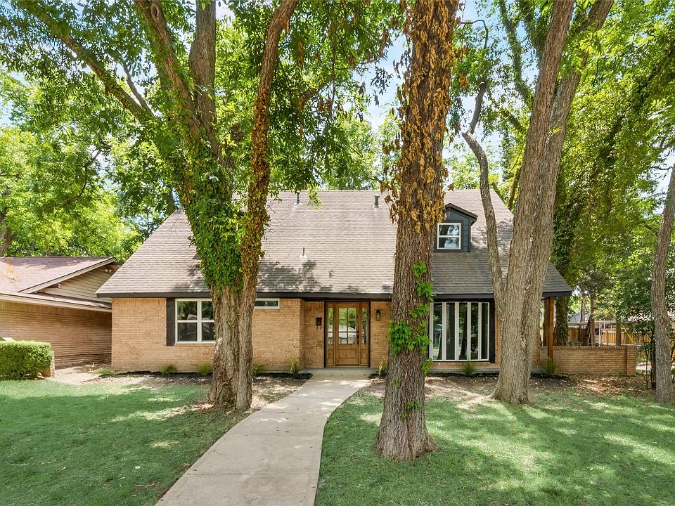 814 W Red Bird Ln, Dallas, TX 75232 MLS 20339095 Zillow