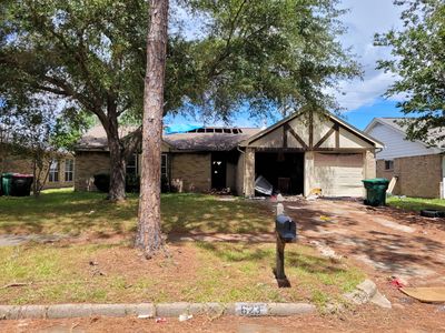 623 Shenandoah Dr, Richmond, TX, 77469