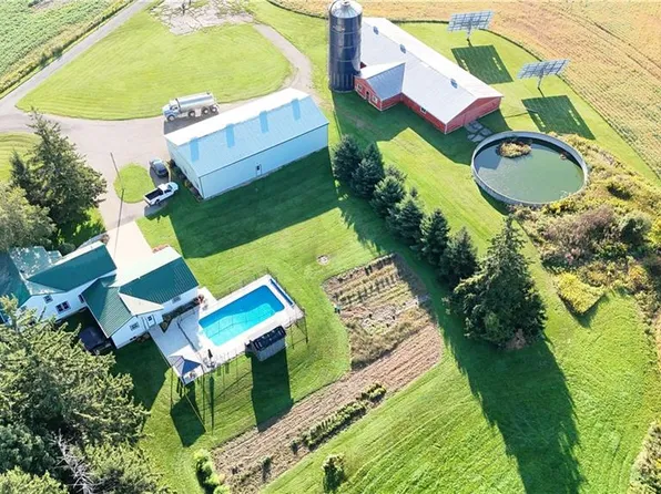 3045A Bleams Rd, Wilmot, ON N3A 3J3