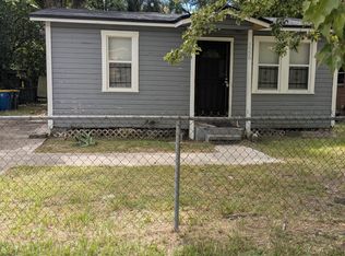 1556 W 28th St, Jacksonville, FL 32209