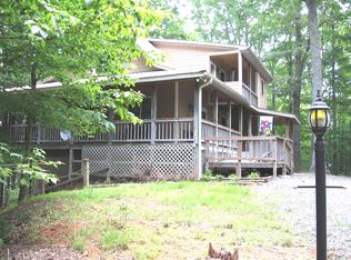 925 High Country Lane, Morganton, GA 30560