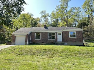 4023 Hubble Rd, Cincinnati, OH 45247