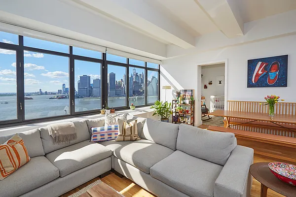 Rented by Brown Harris Stevens | media 5