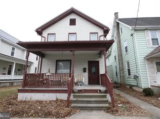 48 E Market St, Mount Union, PA 17066
