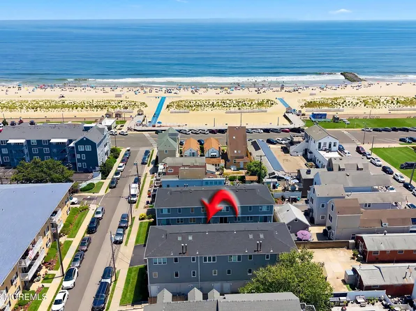 109 Cliff Avenue #2B, Bradley Beach, NJ 07720