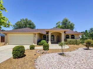 358 Peregrine Ln, Prescott, AZ 86301