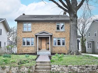 316 Acton Rd, Columbus, OH