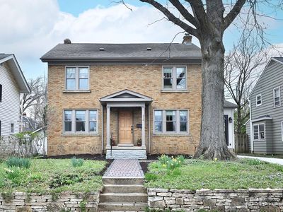 316 Acton Rd, Columbus, OH, 43214