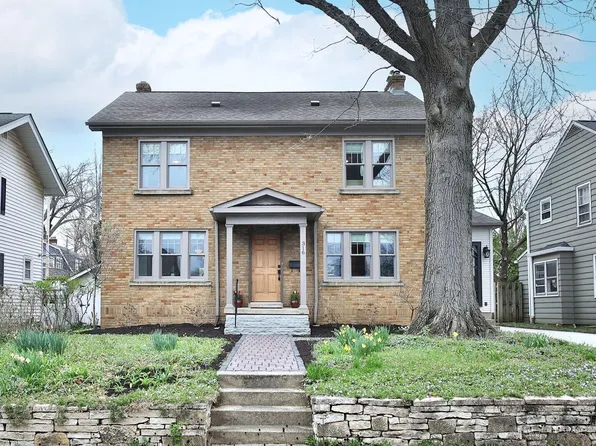 316 Acton Rd, Columbus, OH 43214