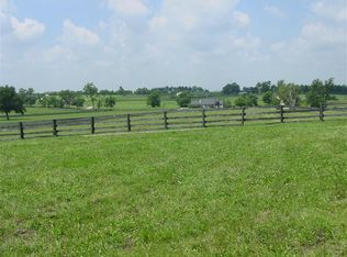 1501 Bethlehem Rd, Paris, KY 40361