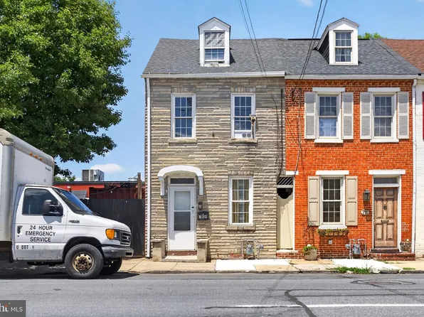 709 E Chestnut St, Lancaster, PA 17602
