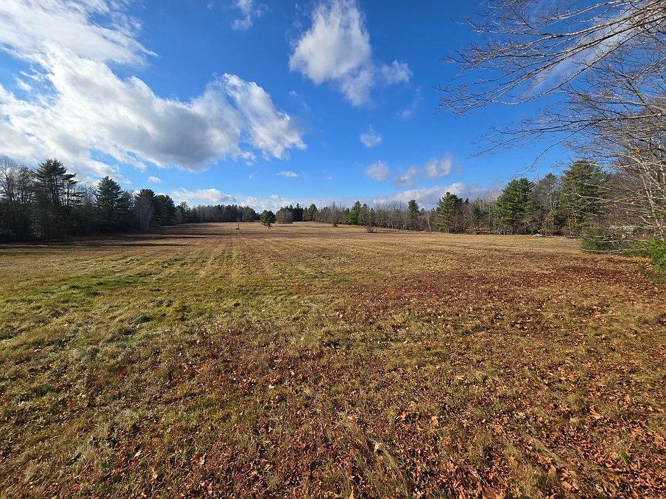 2nd image of Map2Lot17B Goulds Ridge Road
