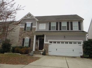 3312 Geddy Ter, Toano, VA 23168