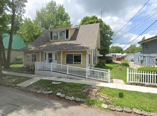 105 N Meridian St, Sulphur Springs, IN 47388