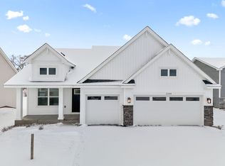 2388 Jandell Ave NE, Saint Michael, MN 55376