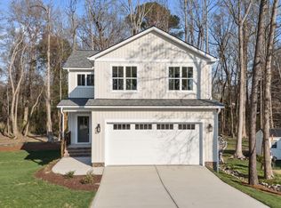 405 Winding Wood Dr, Clayton, NC 27520