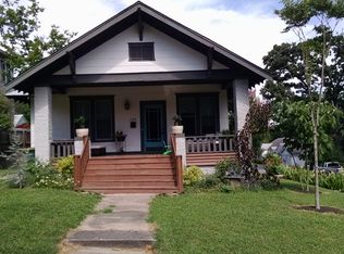 129 Dennison St, Little Rock, AR 72205