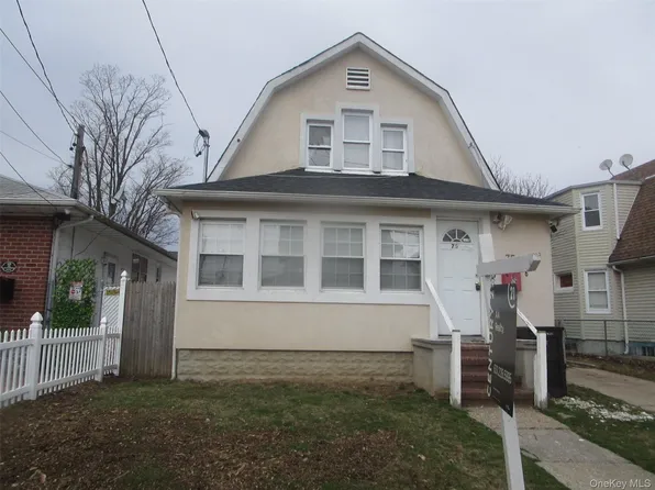 75 Elizabeth Avenue, Hempstead, NY 11550