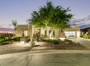 11707 W DOVE WING Way, Peoria, AZ 85383