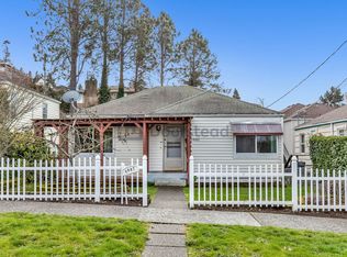 5907 SW Admiral Way, Seattle, WA 98116