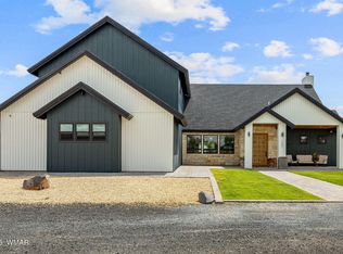 1981 N 22nd Ave, Show Low, AZ 85901
