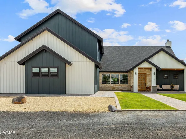 1981 N 22nd Ave, Show Low, AZ 85901