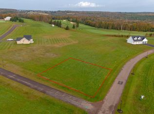 LOT 7 Lairds Ln, New Glasgow, PE C0A1N0