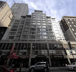 Off 5th at 65 W 55th Street in Midtown