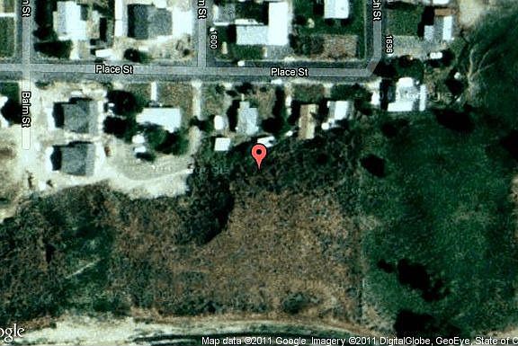 Map View