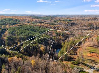 266 Martin Rd, Rutherfordton, NC 28139