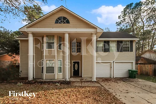 3210 Lake Stream Dr Photo 1
