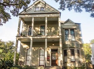 1404 Louisiana Ave, New Orleans, LA 70115