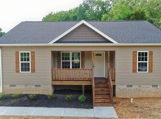 308 Druid Hills Dr, Lexington, NC 27292