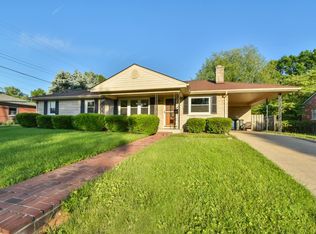 1704 Rosecrans Dr, Lexington, KY 40504