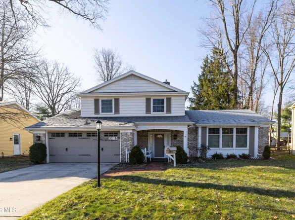 6913 S Fredericksburg Dr, Sylvania, OH 43560