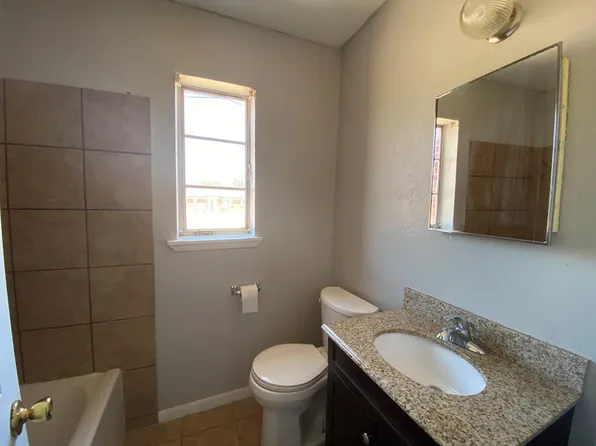 3214 W Kansas Ave APT A, Midland, TX 79701