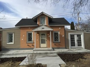 446 N Elmwood Ave, Wood Dale, IL 60191