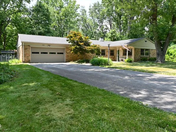 9880 Chesterton Dr, Indianapolis, IN 46280