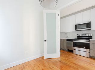 1671 Lincoln Pl #1D, Brooklyn, NY 11233