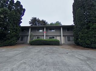 2 Bedroom 4-Plex ~ South Corvallis ~ Small Pet Friendly, Corvallis, OR 97333