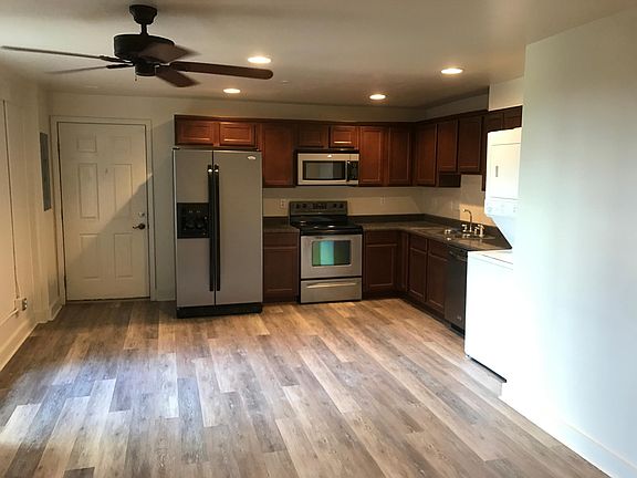 Latest renovated studio apartment