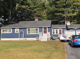 65 Forrest Rd, Westford, MA 01886