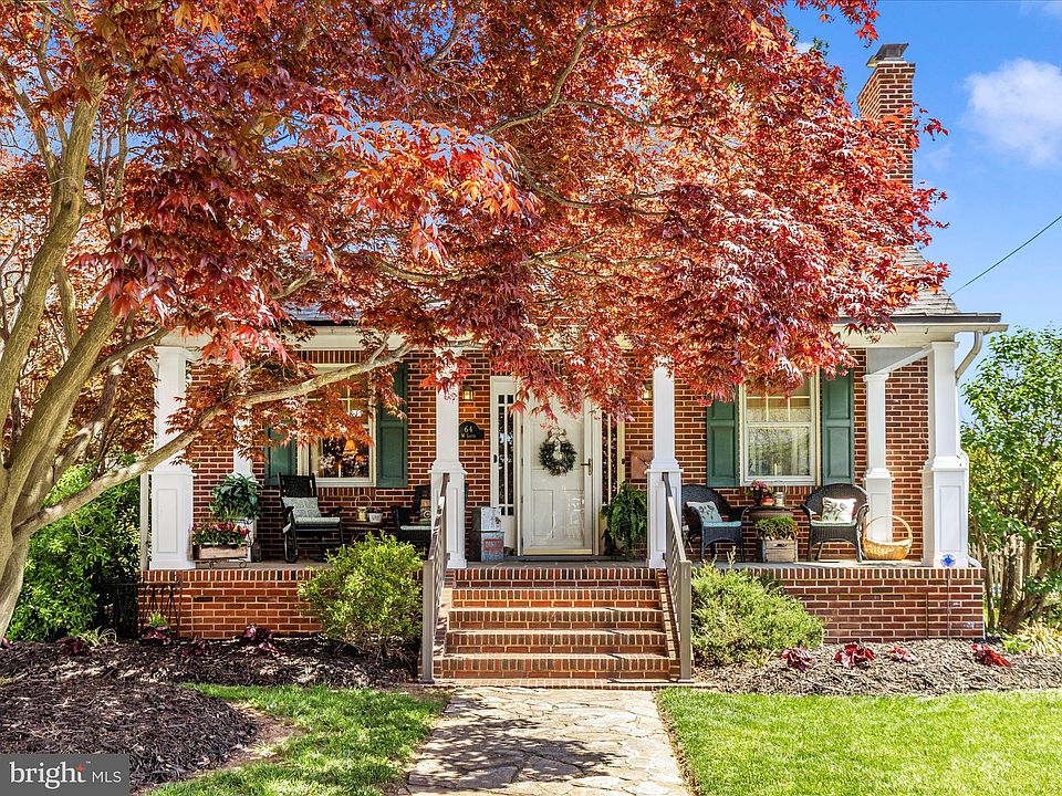 64 W Green St, Westminster, MD 21157 | Zillow