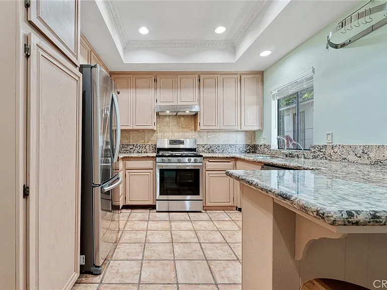 807 N Sycamore Ave #6 — Photo 8